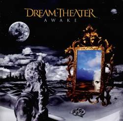 Dream Theater : Awake